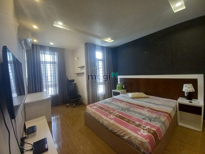 Hình ảnh ( tinthat ) Cho thuê  PENTHOUSE Trang Chủ MB66.COM / Đăng Ký Tặng 66K Sky Garden 3 PMH- 3 phòng ngủ