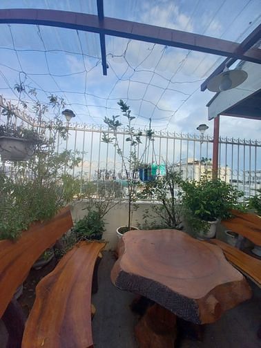 Hình ảnh ( tinthat ) Cho thuê  PENTHOUSE Trang Chủ MB66.COM / Đăng Ký Tặng 66K Sky Garden 3 PMH- 3 phòng ngủ