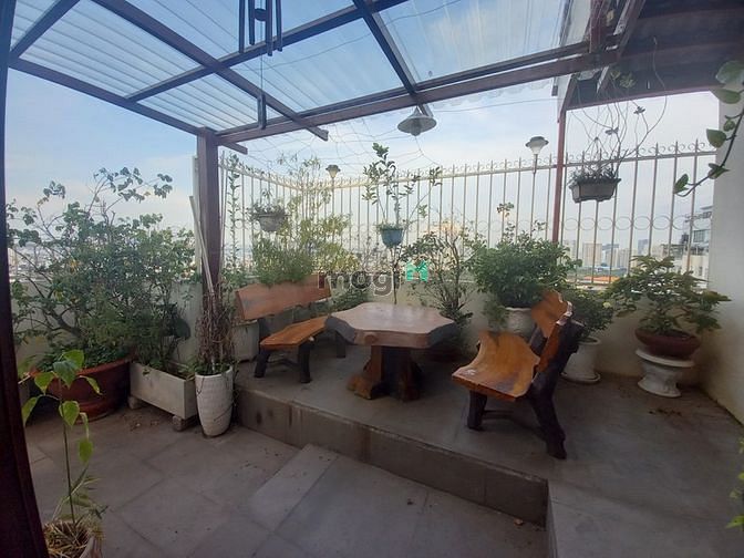 Hình ảnh ( tinthat ) Cho thuê  PENTHOUSE Trang Chủ MB66.COM / Đăng Ký Tặng 66K Sky Garden 3 PMH- 3 phòng ngủ