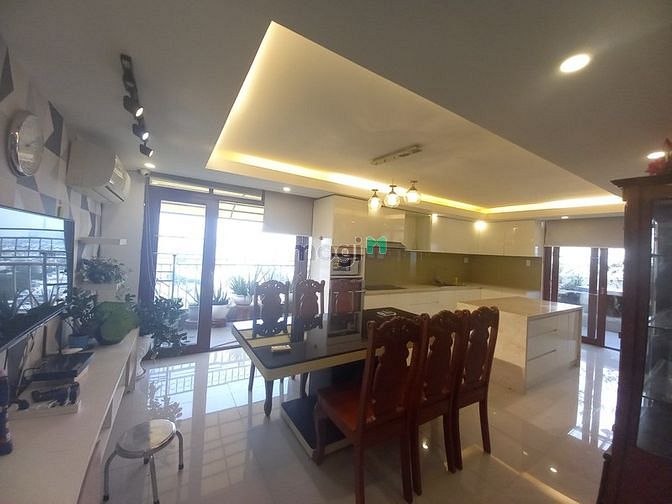 Hình ảnh ( tinthat ) Cho thuê  PENTHOUSE Trang Chủ MB66.COM / Đăng Ký Tặng 66K Sky Garden 3 PMH- 3 phòng ngủ