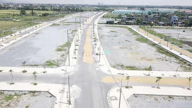 Hình ảnh Bán đất kđt yên bình xanh, đồng tiến, phổ yên, thái nguyên