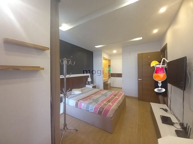 Hình ảnh ( tinthat ) Cho thuê  PENTHOUSE Trang Chủ MB66.COM / Đăng Ký Tặng 66K Sky Garden 3 PMH- 3 phòng ngủ