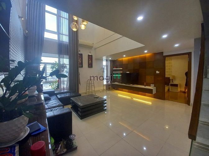 Hình ảnh ( tinthat ) Cho thuê  PENTHOUSE Trang Chủ MB66.COM / Đăng Ký Tặng 66K Sky Garden 3 PMH- 3 phòng ngủ