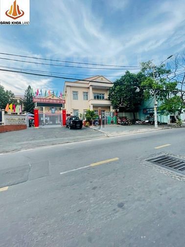 Hình ảnh Lô đất hẻm xe tải 6m Kha Vạn Cân, Linh Chiểu. Đầu tư/mua ở khá tốt