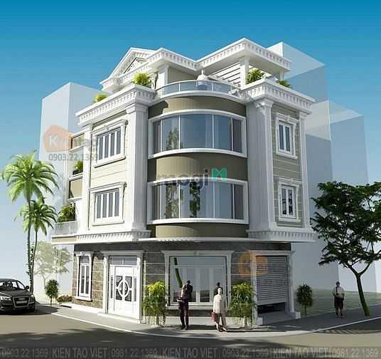 Hình ảnh Lô Góc! Mặt Tiền 13m! Mặt Phố Thái Hà 418m2. Chào 260 tỷ