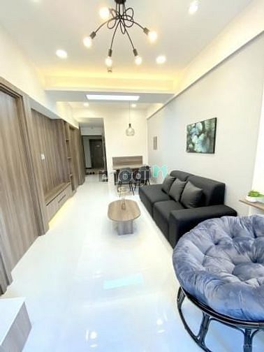 Hình ảnh Cho thuê CH Hưng Vượng, Quận 7. 2PN full nội thất