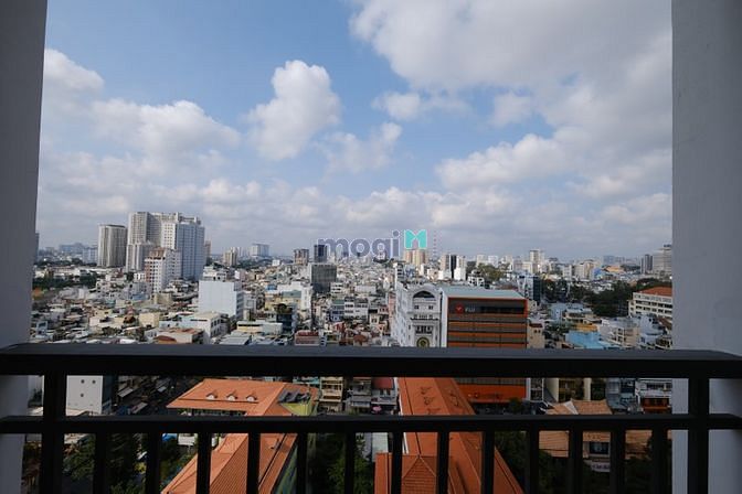 Hình ảnh Cho thuê Trang Chủ MB66.COM / Đăng Ký Tặng 66K chung cư Soho Residence Quận 1