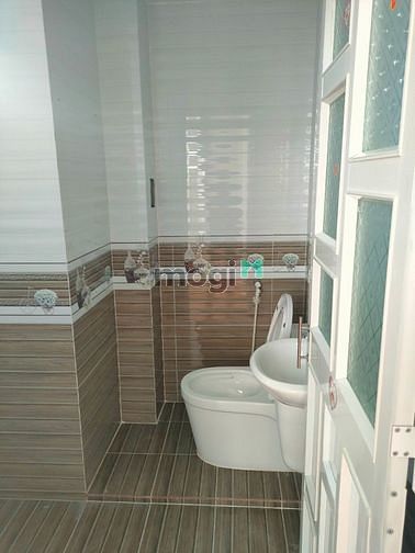 Hình ảnh Nhà mới đẹp 3 tấm cách Ngã tư Gò Mây chỉ 500m, 3PN, SHR, 96m2