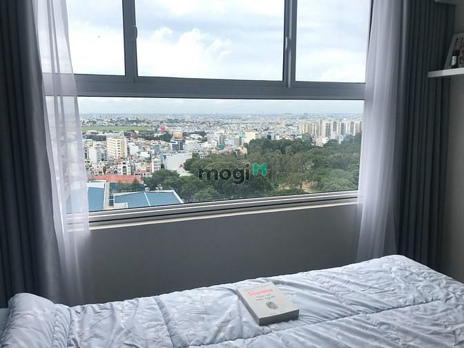 Hình ảnh Nhà đẹp, tầng cao view thoáng mát, cho thuê full nội thất