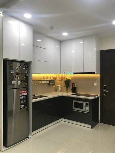 Hình ảnh Nhà đẹp, tầng cao view thoáng mát, cho thuê full nội thất
