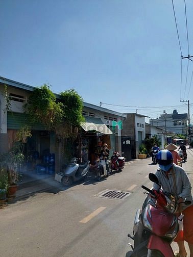 Hình ảnh Đất mặt tiền 8m kinh doanh buôn bán - Tăng Nhơn Phú B- 5ty2