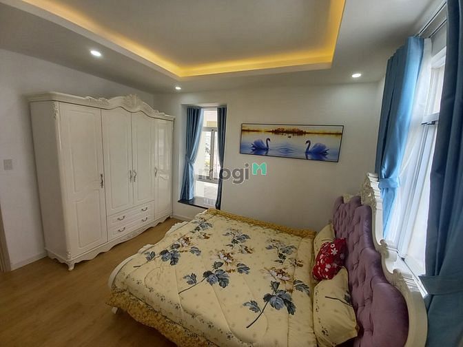 Hình ảnh ( tinthat) Bán sân vườn SKy Garden 3 PMH Quận 7