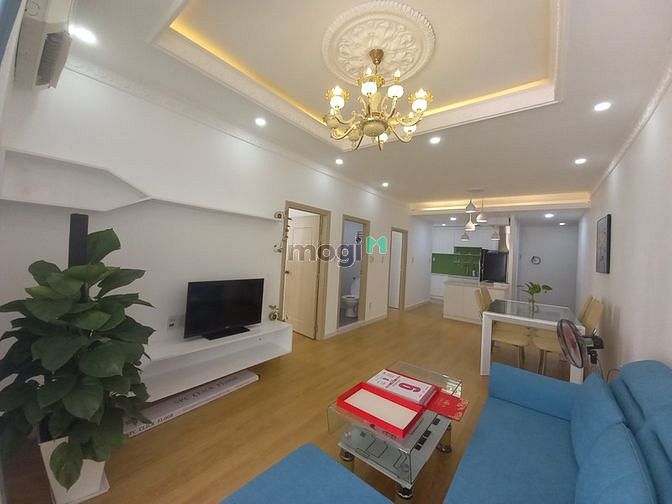 Hình ảnh ( tinthat) Bán sân vườn SKy Garden 3 PMH Quận 7