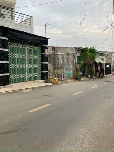 Hình ảnh Đất mặt tiền 8m kinh doanh buôn bán - Tăng Nhơn Phú B- 5ty2