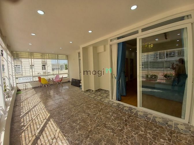 Hình ảnh ( tinthat) Bán sân vườn SKy Garden 3 PMH Quận 7