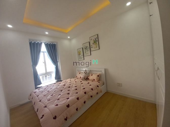 Hình ảnh ( tinthat) Bán sân vườn SKy Garden 3 PMH Quận 7