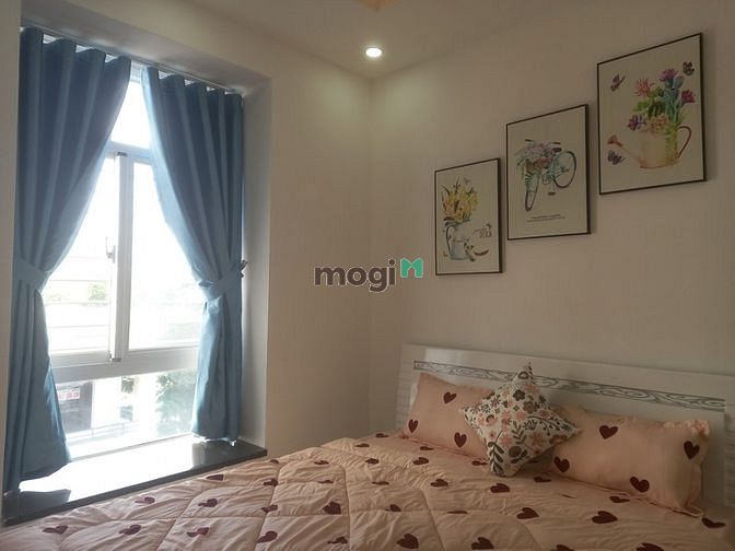 Hình ảnh ( tinthat) Bán sân vườn SKy Garden 3 PMH Quận 7