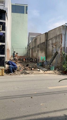 Hình ảnh Đất mặt tiền 8m kinh doanh buôn bán - Tăng Nhơn Phú B- 5ty2