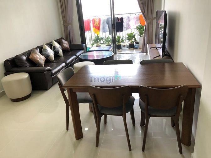 Hình ảnh Mb6623 nạp rút nhanh chóng 3PN full nội thất đẹp The Sun Avenue, Q2