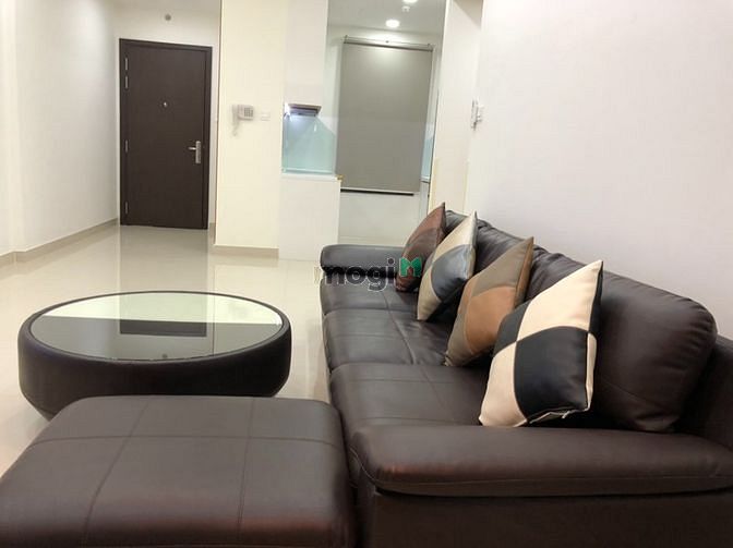Hình ảnh Mb6623 nạp rút nhanh chóng 3PN full nội thất đẹp The Sun Avenue, Q2
