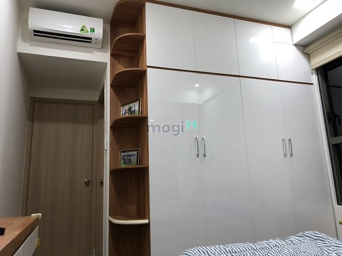 Hình ảnh Mb6623 nạp rút nhanh chóng 3PN full nội thất đẹp The Sun Avenue, Q2
