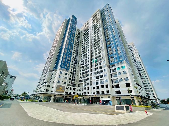 Hình ảnh Mở bán Trang Chủ MB66.COM / Đăng Ký Tặng 66K tòa tháp Dimond ngay TTTM Vincom Dĩ An Bình Dương