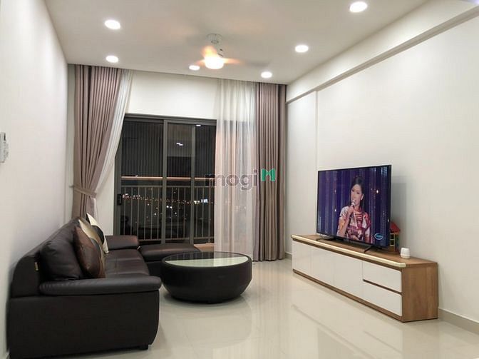 Hình ảnh Mb6623 nạp rút nhanh chóng 3PN full nội thất đẹp The Sun Avenue, Q2