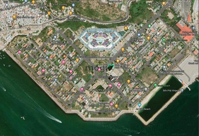 Hình ảnh Căn studio view biển và núi CK lên đến 30%, sở hữu lâu dài