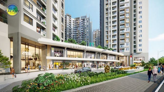Hình ảnh Căn studio view biển và núi CK lên đến 30%, sở hữu lâu dài