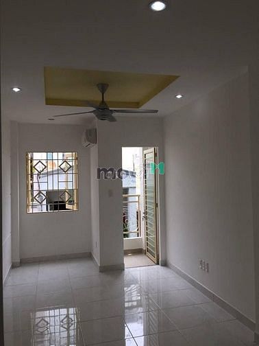 Hình ảnh Cho thuê nhà hẻm Trần Bình Trọng 2pn 3wc 2 lầu Q5