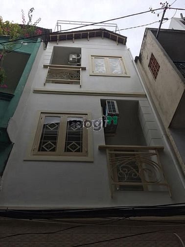 Hình ảnh Cho thuê nhà hẻm Trần Bình Trọng 2pn 3wc 2 lầu Q5
