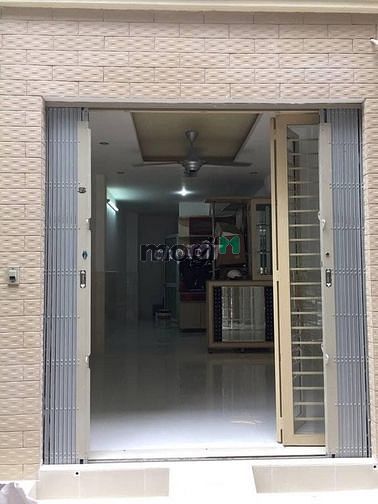 Hình ảnh Cho thuê nhà hẻm Trần Bình Trọng 2pn 3wc 2 lầu Q5
