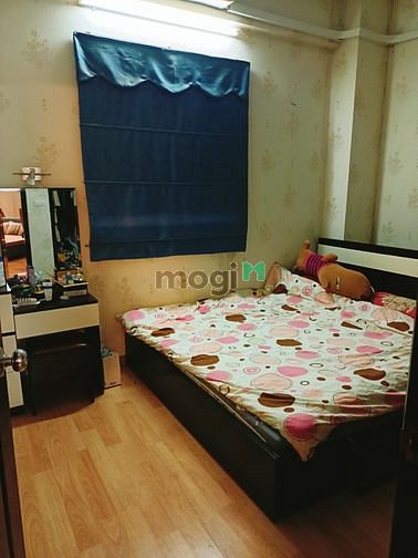 Hình ảnh Cần bán chung cư D22 Trần bình 64m2,2 ngủ, full đồ như ảnh
