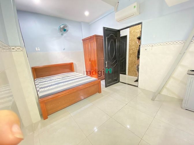 Hình ảnh Cho thuê Trang Chủ MB66.COM / Đăng Ký Tặng 66K mini-sẵn nội thất-gần big c trường chinh