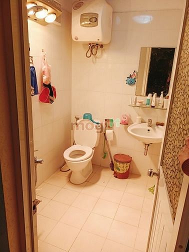Hình ảnh Cần bán chung cư D22 Trần bình 64m2,2 ngủ, full đồ như ảnh