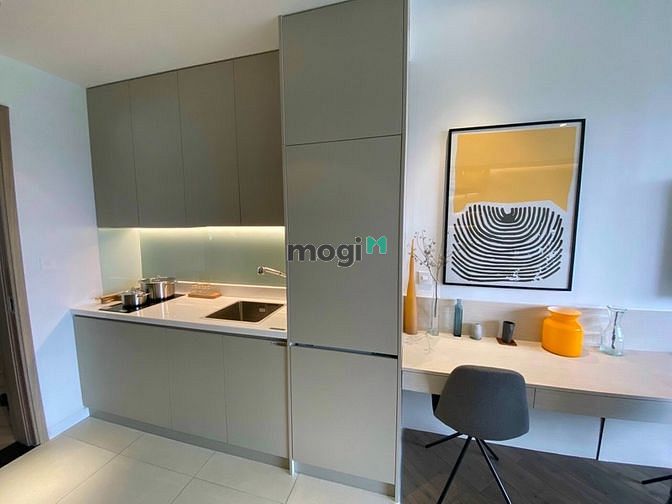Hình ảnh Căn studio view biển và núi CK lên đến 30%, sở hữu lâu dài
