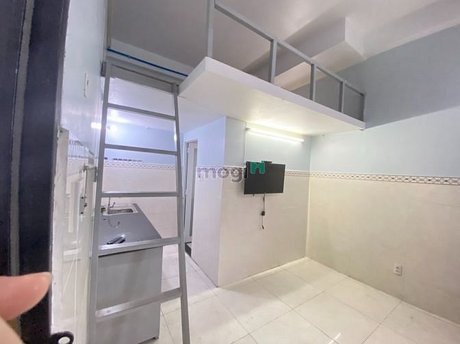 Hình ảnh Cho thuê Trang Chủ MB66.COM / Đăng Ký Tặng 66K mini-sẵn nội thất-gần big c trường chinh