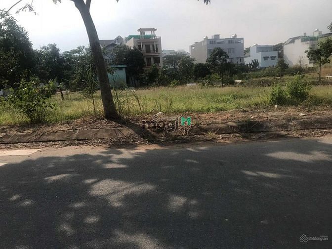 Hình ảnh Bán đất Nguyễn Văn Tạo, Nhà Bè, 100m2, Giá: Thỏa thuận.