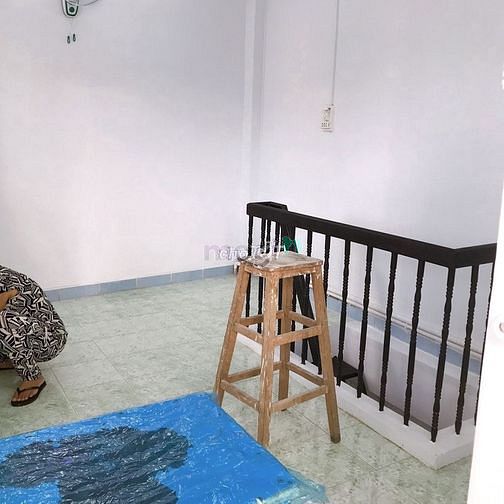 Hình ảnh Cho thuê nhà hẻm Lý Thái Tổ 2pn 3wc Q10