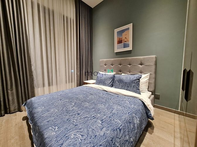 Hình ảnh The MarQ Quận 1-Cho thuê 3PN-Full NT-110m2-Tầng cao
