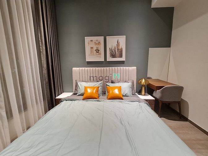 Hình ảnh The MarQ Quận 1-Cho thuê 3PN-Full NT-110m2-Tầng cao