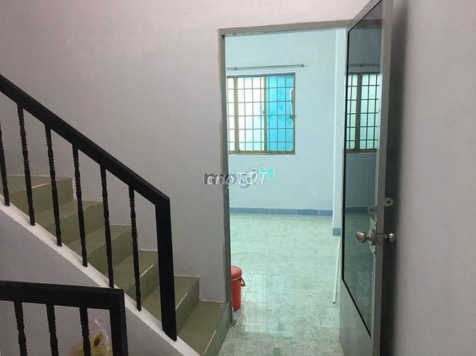 Hình ảnh Cho thuê nhà hẻm Lý Thái Tổ 2pn 3wc Q10