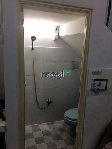 Hình ảnh Cho thuê nhà hẻm Lý Thái Tổ 2pn 3wc Q10