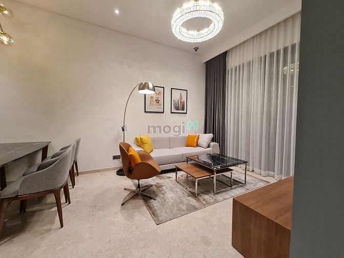 Hình ảnh The MarQ Quận 1-Cho thuê 3PN-Full NT-110m2-Tầng cao