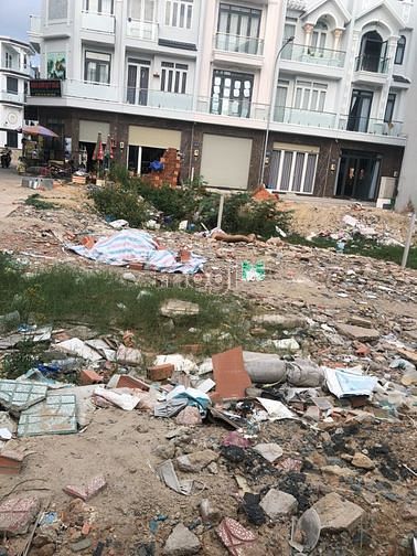 Hình ảnh Bán đất tại Đường Liên khu 4-5, Bình Tân diện tích 50m2 giá 3.4 tỷ