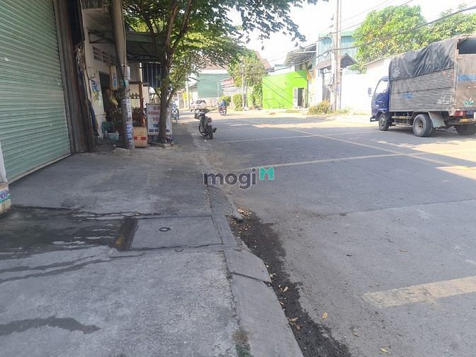 Hình ảnh Xho thuê xưởng mặt tiền Hà Huy Giáp Q12