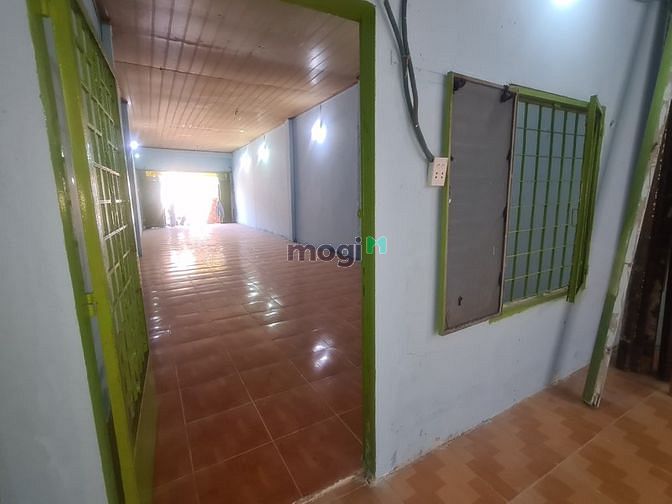 Hình ảnh Xho thuê xưởng mặt tiền Hà Huy Giáp Q12