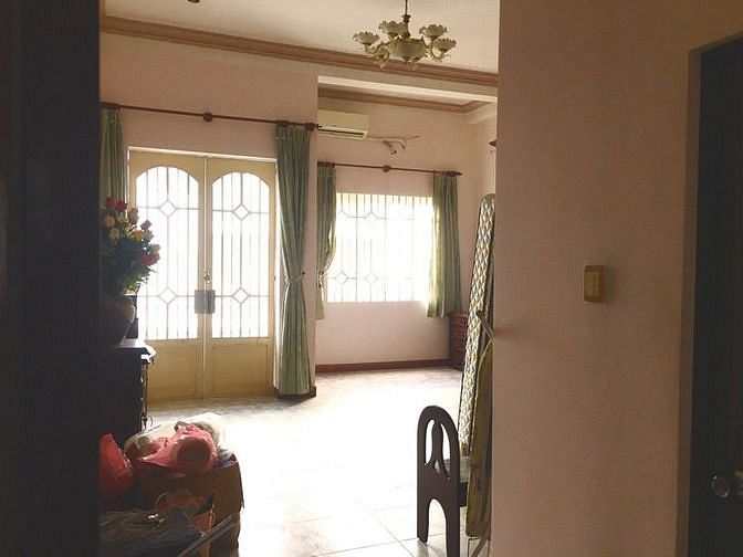 Hình ảnh Cho thuê nhà full nội thất đường Bình Lợi, phường 13, Bình Thạnh