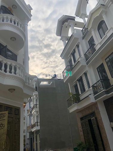 Hình ảnh Bán đất tại Đường Liên khu 4-5, Bình Tân diện tích 50m2 giá 3.4 tỷ