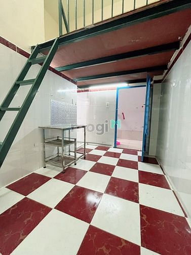 Hình ảnh Phòng trọ BẠCH ĐẰNG giờ giấc tự do